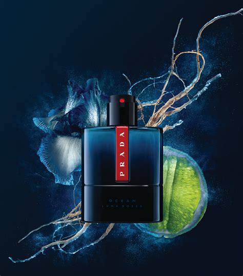 prada luna rossa ofean|prada luna rossa ocean 50ml.